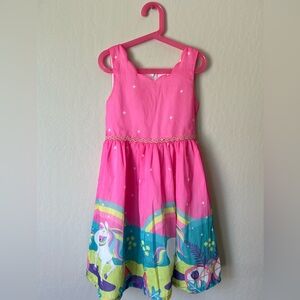 Unicorn Dress